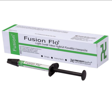 Fusion Flo Composite